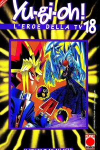 Issue #18