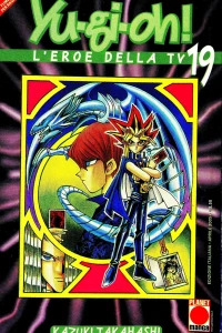 Issue #19