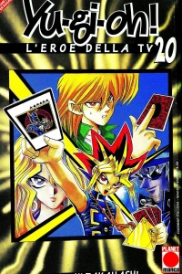 Issue #20