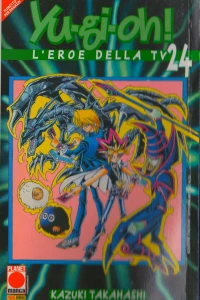 Issue #24