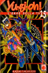 Issue #25