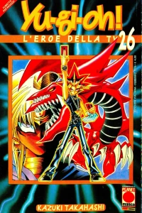 Issue #26