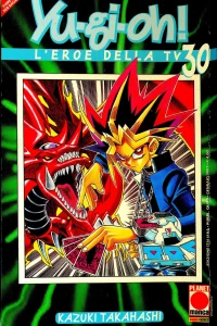 Issue #30