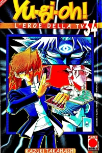 Issue #34