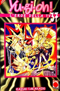 Issue #37