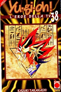 Issue #38