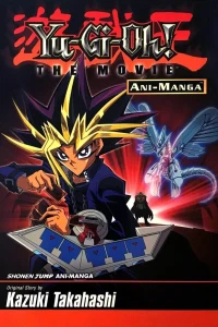 Prologue; Duelists; The Pyramid of Light; Shining Dragon; Shining Nova