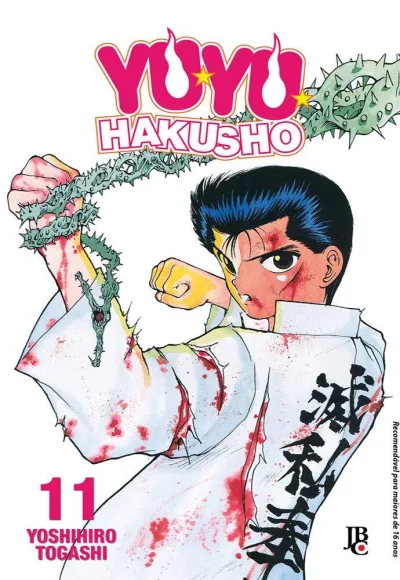 Cover of Issue #11