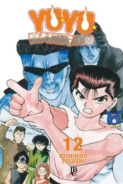 Issue #12