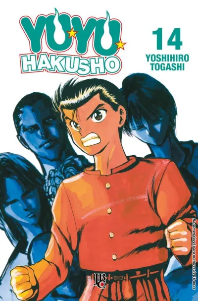 Cover of Issue #14