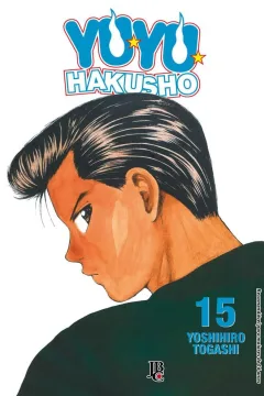 Issue #15