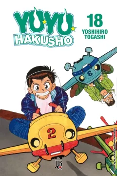 Issue #18