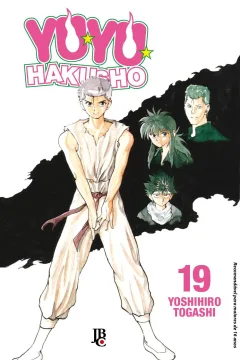 Issue #19
