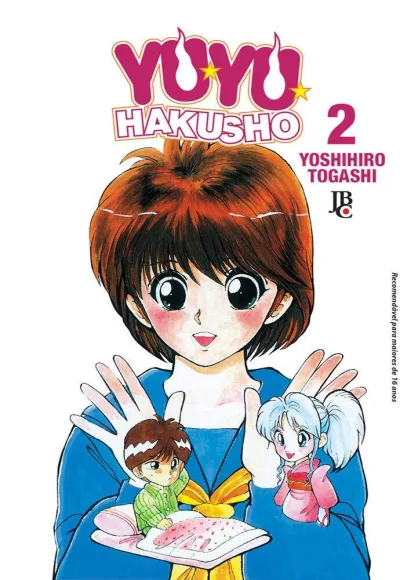 Cover of Issue #2