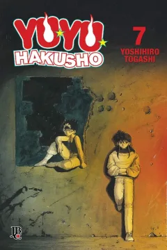 Issue #7