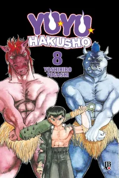 Issue #8