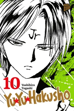 Issue #10