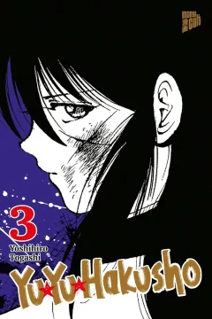 Issue #3