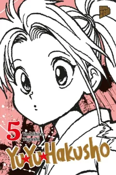 Issue #5