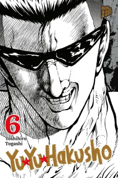 Issue #6