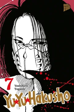 Issue #7