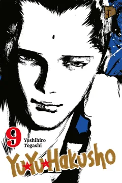 Issue #9