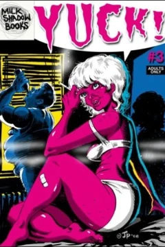 Issue #3