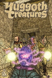 Issue #3