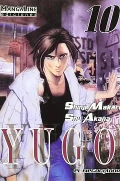 Issue #10