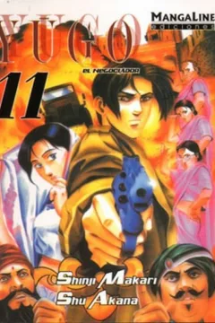 Issue #11