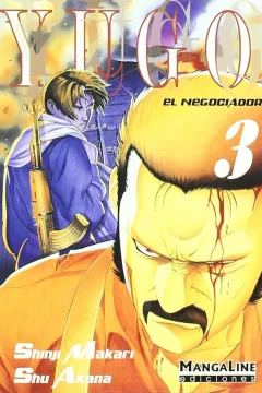 Issue #3