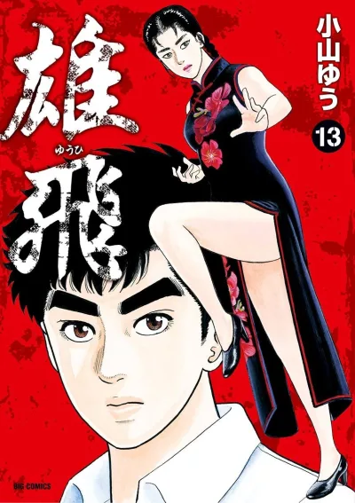 Cover of Volume 13