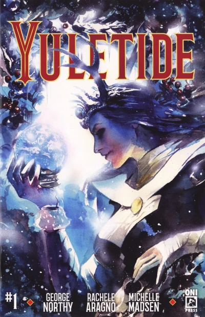 Cover of Darkness Eve