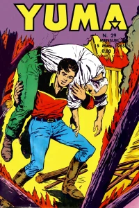 Issue #29