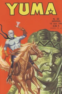 Issue #32