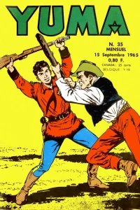 Issue #35