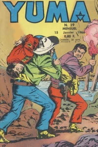 Issue #39
