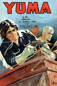 Issue #48