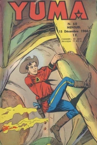 Issue #50