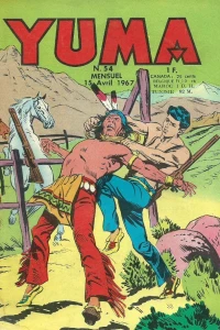 Issue #54