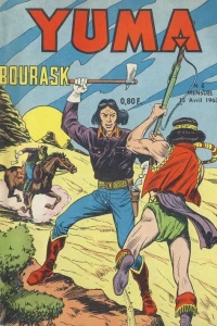 Issue #6