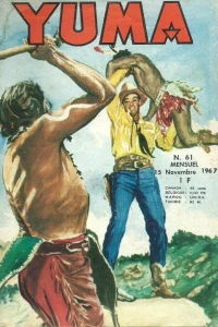 Issue #61