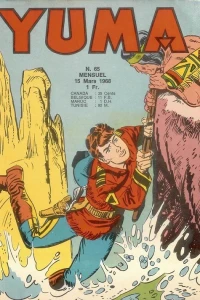 Issue #65