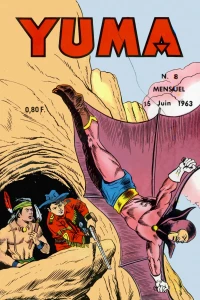 Issue #8