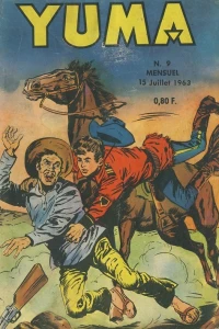 Issue #9