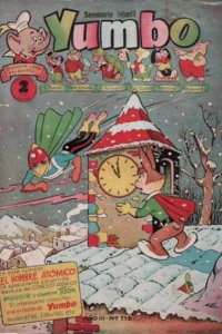 Issue #116