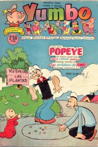 Popeye