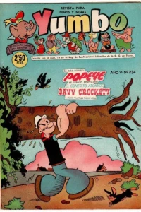 Issue #234