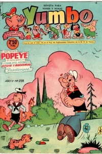 Popeye