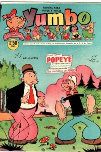 Issue #259